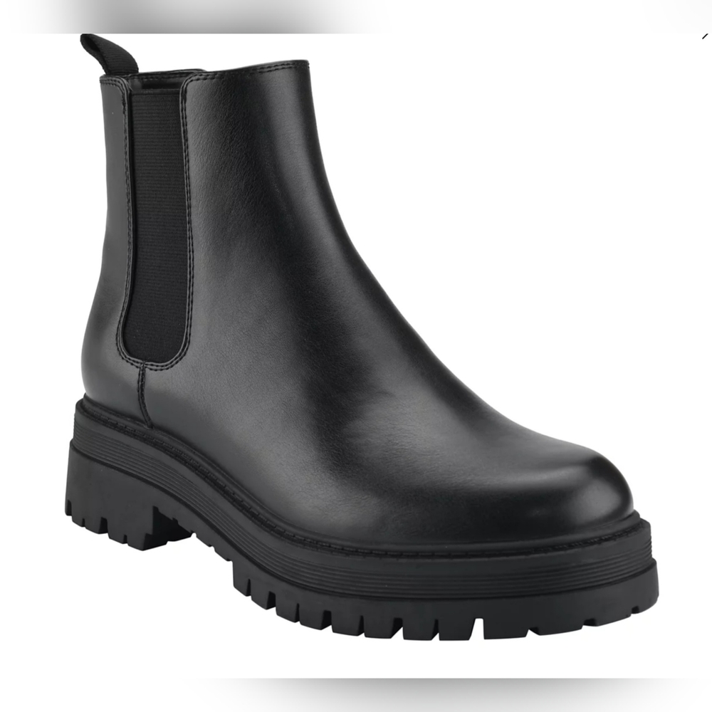 NWT Marc Fished Womens Pietro Bootie Size 5M